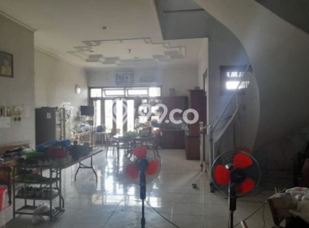 Untuk Dijual! Gudang di Solo Baru Surakarta LT 1300m2 / LB 1671m2 Kawasan Bisnis Untuk Dijual! Gudang di Solo Baru Surakarta LT 1300m2 / LB 1671m2 Kawasan Bisnis