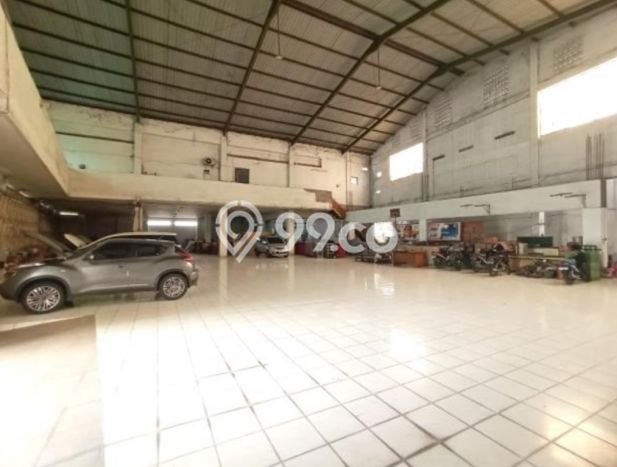 Untuk Dijual! Gudang di Solo Baru Surakarta LT 1300m2 / LB 1671m2 Kawasan Bisnis Untuk Dijual! Gudang di Solo Baru Surakarta LT 1300m2 / LB 1671m2 Kawasan Bisnis