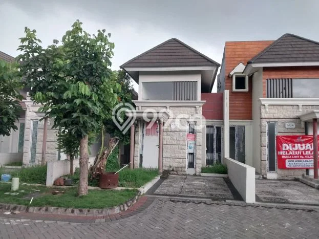 Rumah Sederhana Dijual Lokasi Buduran 2 Kamar dengan LT 90m2 Rumah Sederhana Dijual Lokasi Buduran 2 Kamar dengan LT 90m2