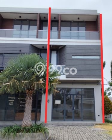 Lokasi Strategis! Dijual Ruko Bisnis di Rungkut, Surabaya Kondisi Baik Lokasi Strategis! Dijual Ruko Bisnis di Rungkut, Surabaya Kondisi Baik