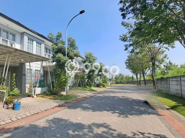 For Sale Hunian Rumah Nyaman 2 Kamar di Surabaya Kota, Surabaya For Sale Hunian Rumah Nyaman 2 Kamar di Surabaya Kota, Surabaya