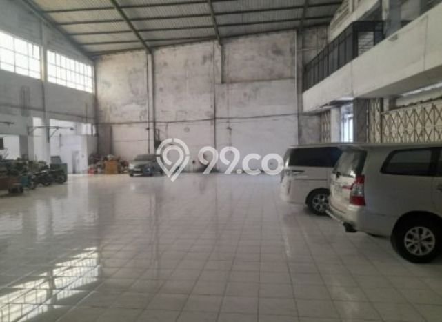 Untuk Dijual! Gudang di Solo Baru Surakarta LT 1300m2 / LB 1671m2 Kawasan Bisnis Untuk Dijual! Gudang di Solo Baru Surakarta LT 1300m2 / LB 1671m2 Kawasan Bisnis