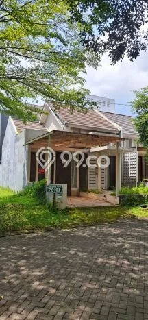 Rumah Minimalis 2 KT di Malang Kota Malang Unfurnished Rumah Minimalis 2 KT di Malang Kota Malang Unfurnished