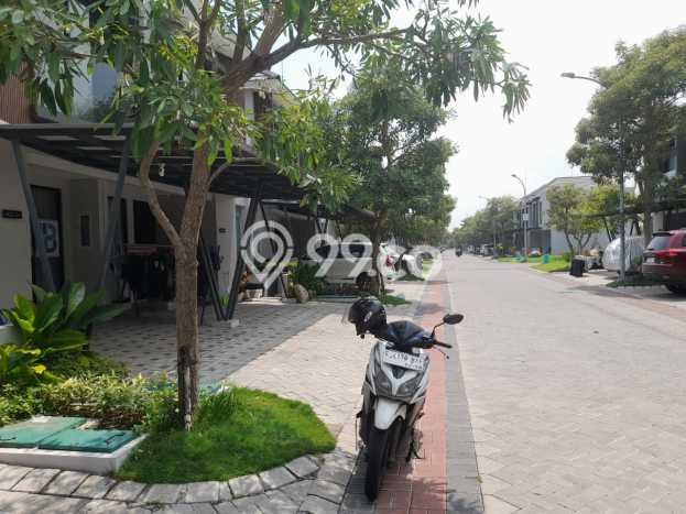 Hunian Nyaman Asri 2 KT Siap Pakai di Surabaya Kota Surabaya Hunian Nyaman Asri 2 KT Siap Pakai di Surabaya Kota Surabaya
