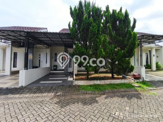 Hunian Cantik Modern Lb 64m2 di Kaliwates, Jember Hunian Cantik Modern Lb 64m2 di Kaliwates, Jember