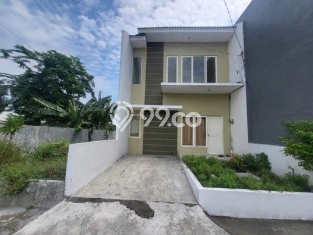 Dijual Cepat Rumah Favorit Siap Huni LB 60m2 di Sambikerep, Surabaya Dijual Cepat Rumah Favorit Siap Huni LB 60m2 di Sambikerep, Surabaya