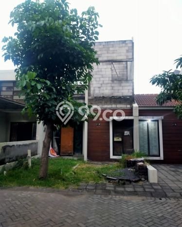 Rumah Minimalis Dijual Lokasi Sidoarjo 1 Kamar dengan LT 90m2 Rumah Minimalis Dijual Lokasi Sidoarjo 1 Kamar dengan LT 90m2