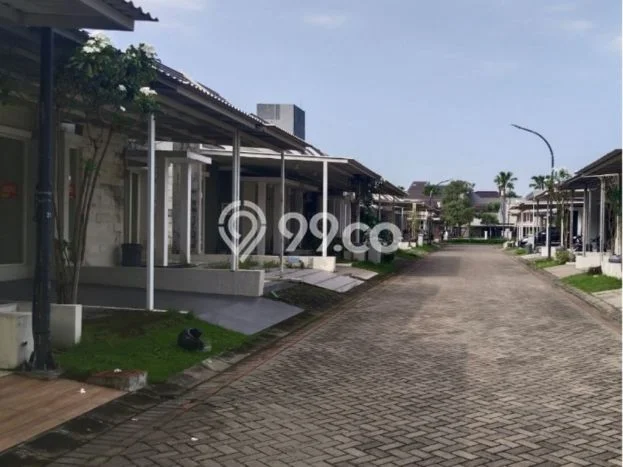 Rumah Budget Terbaik Siap Huni Area Sidoarjo LT 91m2 Rumah Budget Terbaik Siap Huni Area Sidoarjo LT 91m2