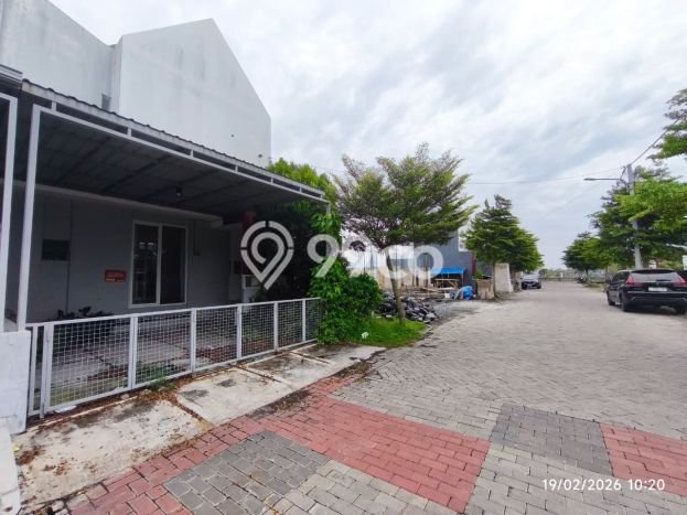 Rumah Sederhana Dijual Lokasi Lumajang 3 Kamar dengan LT 106m2 Rumah Sederhana Dijual Lokasi Lumajang 3 Kamar dengan LT 106m2