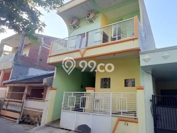 Dijual Hunian Rumah Terawat 6 KT di Surabaya Kota, Surabaya Dijual Hunian Rumah Terawat 6 KT di Surabaya Kota, Surabaya