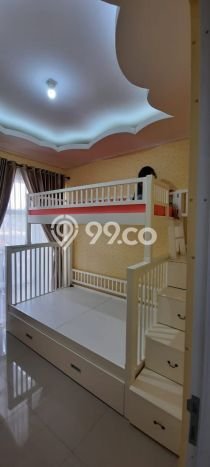 Dijual Cepat Rumah Favorit Siap Huni LB 52m2 di Tarumajaya, Bekasi Dijual Cepat Rumah Favorit Siap Huni LB 52m2 di Tarumajaya, Bekasi