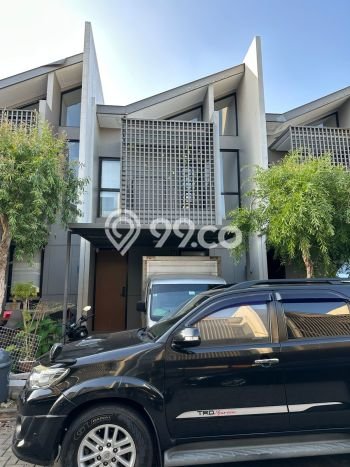 Dijual Hunian Rumah Terawat 2 Kamar di Grand Wisata, Bekasi Dijual Hunian Rumah Terawat 2 Kamar di Grand Wisata, Bekasi