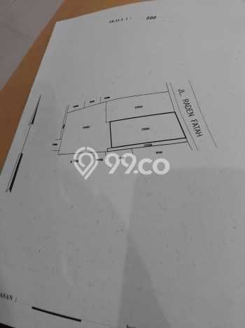 Tanah Dijual Lokasi Strategis di Jakarta Pusat dengan Luas 60m2 Tanah Dijual Lokasi Strategis di Jakarta Pusat dengan Luas 60m2
