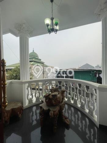 Dijual Rumah Mewah Exclusive di Koja, Jakarta Utara Dijual Rumah Mewah Exclusive di Koja, Jakarta Utara