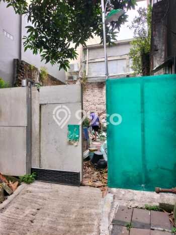 Tanah Dijual Lokasi Strategis di Jakarta Pusat dengan Luas 60m2 Tanah Dijual Lokasi Strategis di Jakarta Pusat dengan Luas 60m2