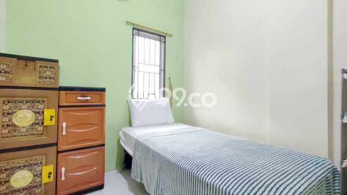 Dijual Kost Strategis di Tebet, Jakarta Selatan 7 KT, 7 KM, Luas Bangunan 280m2 Dijual Kost Strategis di Tebet, Jakarta Selatan 7 KT, 7 KM, Luas Bangunan 280m2