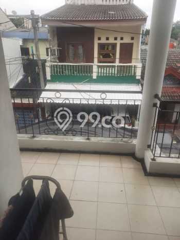 Hunian Cantik Minimalis Lb 240m2 di Ciputat, Tangerang Selatan Hunian Cantik Minimalis Lb 240m2 di Ciputat, Tangerang Selatan