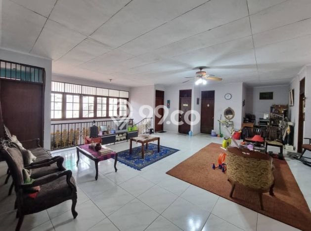 Rumah Luxury Modern Siap Huni di Pejaten Jakarta Selatan Rumah Luxury Modern Siap Huni di Pejaten Jakarta Selatan