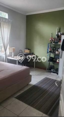 Rumah Mewah LB 182m2 Siap Huni Desain Elegan di Kemang Pratama, Bekasi Rumah Mewah LB 182m2 Siap Huni Desain Elegan di Kemang Pratama, Bekasi