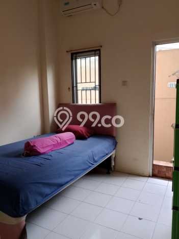 Dijual Kost Strategis di Tebet, Jakarta Selatan 7 KT, 7 KM, Luas Bangunan 280m2 Dijual Kost Strategis di Tebet, Jakarta Selatan 7 KT, 7 KM, Luas Bangunan 280m2