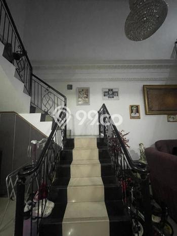 Dijual Rumah Mewah Exclusive di Koja, Jakarta Utara Dijual Rumah Mewah Exclusive di Koja, Jakarta Utara