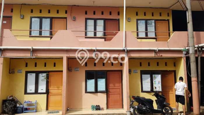 Untuk Dijual Kost 41 Kamar di Bekasi untuk Aset Anda Untuk Dijual Kost 41 Kamar di Bekasi untuk Aset Anda