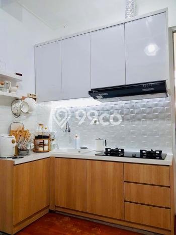 Dijual Cepat Rumah Favorit Siap Huni LB 52m2 di Tarumajaya, Bekasi Dijual Cepat Rumah Favorit Siap Huni LB 52m2 di Tarumajaya, Bekasi
