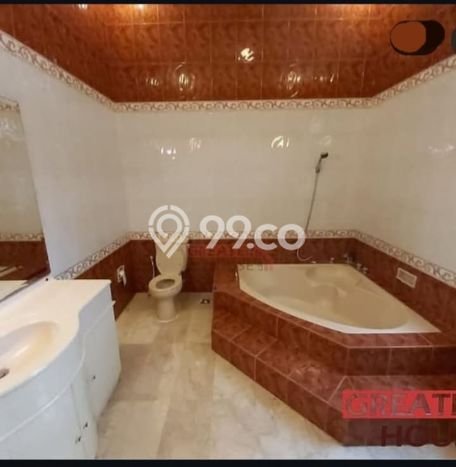 Rumah Elit Modern Siap Huni di Cipete Jakarta Selatan Rumah Elit Modern Siap Huni di Cipete Jakarta Selatan