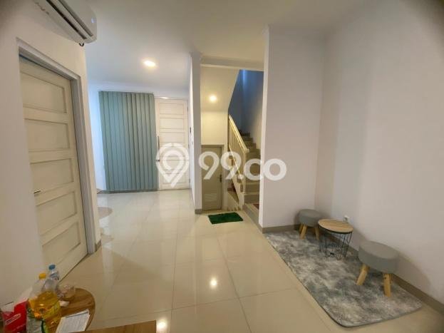 Jual Rumah Strategis Bagus Punya 3 KT di Pancoran Mas Depok SHM Jual Rumah Strategis Bagus Punya 3 KT di Pancoran Mas Depok SHM