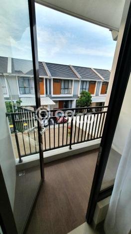 Rumah Minimalis 3 KT di Cibubur Bekasi Unfurnished Rumah Minimalis 3 KT di Cibubur Bekasi Unfurnished