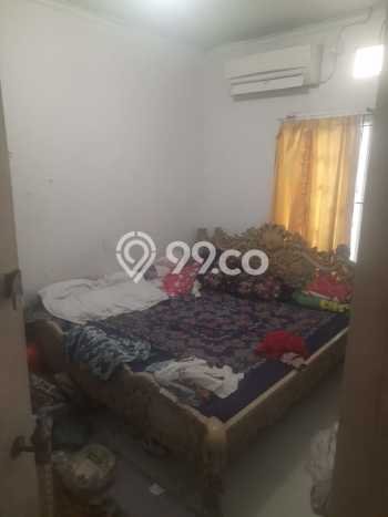 Hunian Cantik Minimalis Lb 240m2 di Ciputat, Tangerang Selatan Hunian Cantik Minimalis Lb 240m2 di Ciputat, Tangerang Selatan
