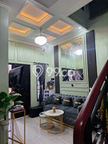 For Sale Rumah 5 Kamar Lokasi Strategis Nyaman dan Strategis di Bojong Gede For Sale Rumah 5 Kamar Lokasi Strategis Nyaman dan Strategis di Bojong Gede