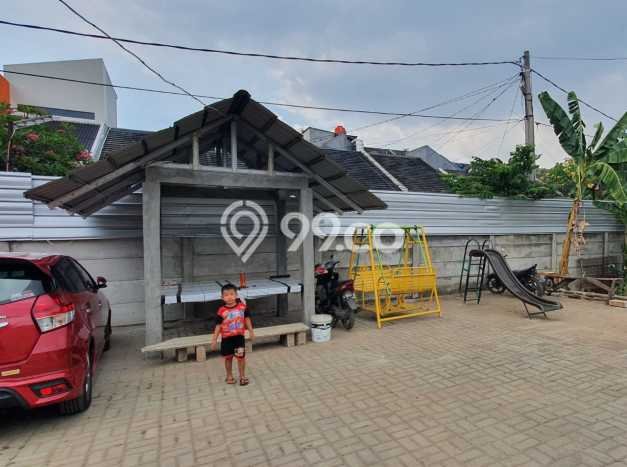 Untuk Dijual Kost 41 Kamar di Bekasi untuk Aset Anda Untuk Dijual Kost 41 Kamar di Bekasi untuk Aset Anda