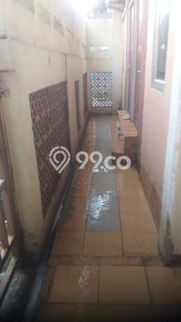 Dijual Kost Strategis di Tebet, Jakarta Selatan 7 KT, 7 KM, Luas Bangunan 280m2 Dijual Kost Strategis di Tebet, Jakarta Selatan 7 KT, 7 KM, Luas Bangunan 280m2