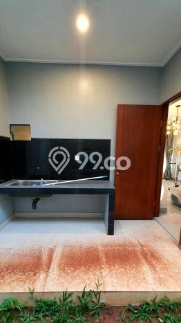 Rumah Minimalis 3 KT di Cibubur Bekasi Unfurnished Rumah Minimalis 3 KT di Cibubur Bekasi Unfurnished