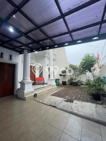 Dijual Rumah Mewah Exclusive di Koja, Jakarta Utara Dijual Rumah Mewah Exclusive di Koja, Jakarta Utara