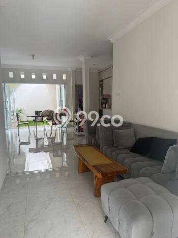 Rumah Elit Modern Siap Huni di Cibubur Bogor Rumah Elit Modern Siap Huni di Cibubur Bogor