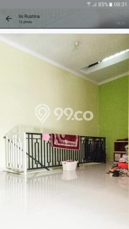 Rumah Modern 5 KT LT 105m2 di Kayuringin Jaya Rumah Modern 5 KT LT 105m2 di Kayuringin Jaya