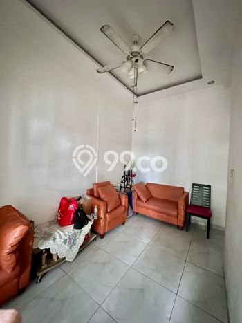 Rumah Modern 3 Kamar LT 72m2 di Cibubur Rumah Modern 3 Kamar LT 72m2 di Cibubur