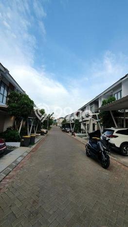 Rumah Minimalis 3 KT di Cibubur Bekasi Unfurnished Rumah Minimalis 3 KT di Cibubur Bekasi Unfurnished