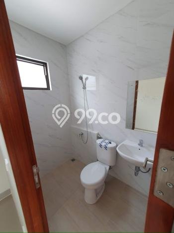 Rumah Minimalis 3 KT di Cibubur Bekasi Unfurnished Rumah Minimalis 3 KT di Cibubur Bekasi Unfurnished