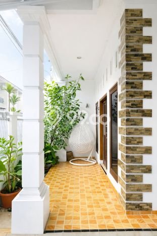 Rumah Modern Minimalis 3 Kamar Siap Huni di Cipayung Rumah Modern Minimalis 3 Kamar Siap Huni di Cipayung