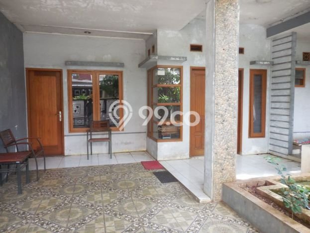 Dijual Rumah 3 Kamar Lokasi Strategis Bagus dan Strategis di Pondokmelati Dijual Rumah 3 Kamar Lokasi Strategis Bagus dan Strategis di Pondokmelati