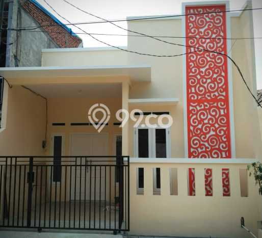 Dijual Hunian Rumah Nyaman 2 KT di Pejuang, Bekasi Dijual Hunian Rumah Nyaman 2 KT di Pejuang, Bekasi