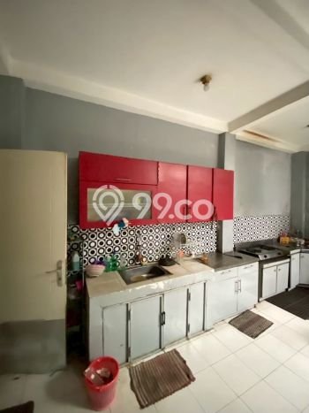 Hunian Elit LB 156m2 Siap Pakai Desain Elegan di Cibubur, Bogor Hunian Elit LB 156m2 Siap Pakai Desain Elegan di Cibubur, Bogor