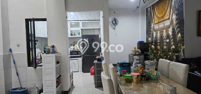 Best Deal Hunian Mewah Ideal dan Luas di Rawalumbu, Bekasi Best Deal Hunian Mewah Ideal dan Luas di Rawalumbu, Bekasi