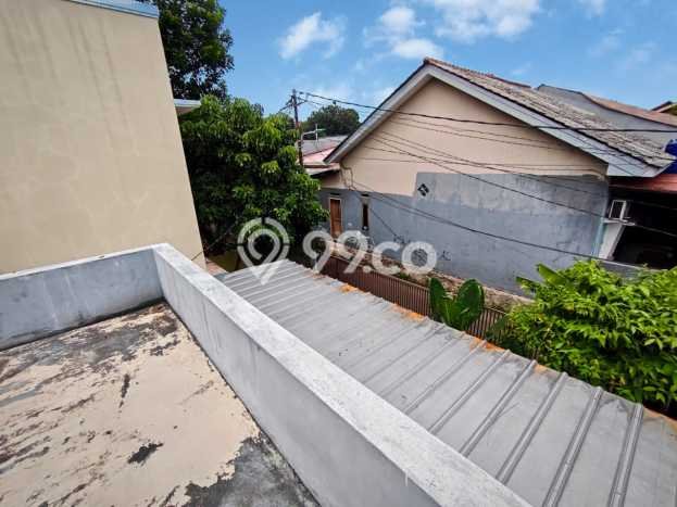 Rumah Strategis Modern Lb 180m2 di Cipayung, Jakarta Timur Rumah Strategis Modern Lb 180m2 di Cipayung, Jakarta Timur