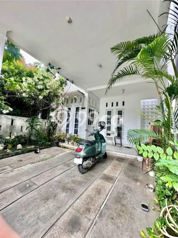 Rumah Modern 3 Kamar LT 72m2 di Cibubur Rumah Modern 3 Kamar LT 72m2 di Cibubur