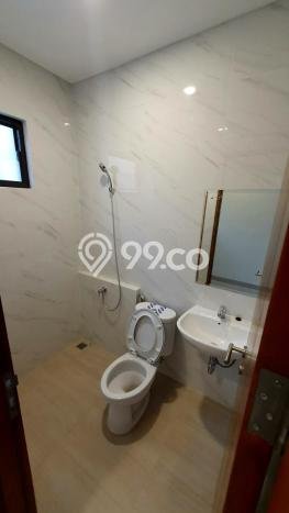 Rumah Minimalis 3 KT di Cibubur Bekasi Unfurnished Rumah Minimalis 3 KT di Cibubur Bekasi Unfurnished