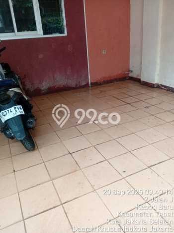 Dijual Kost Strategis di Tebet, Jakarta Selatan 7 KT, 7 KM, Luas Bangunan 280m2 Dijual Kost Strategis di Tebet, Jakarta Selatan 7 KT, 7 KM, Luas Bangunan 280m2